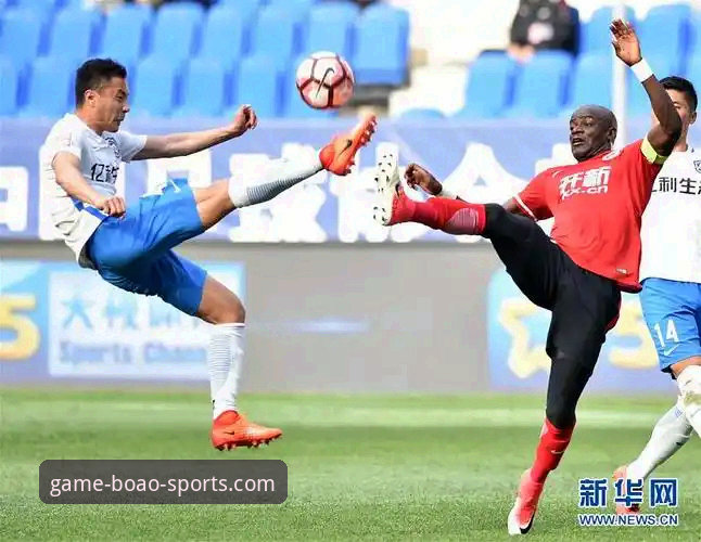 从3-3绝平看中超：博奥体育观赛新手体验指南